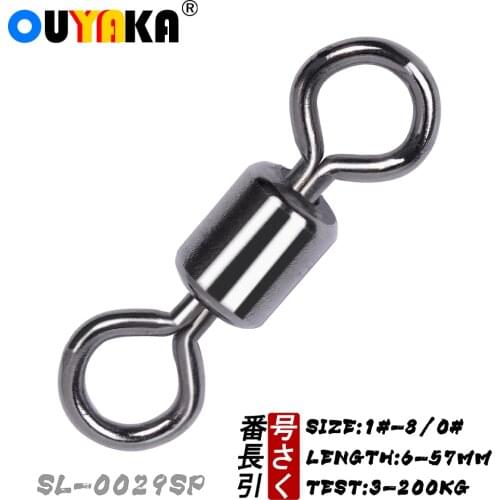 OUYAKA Fishing Accessories