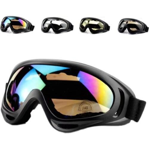 Ski Goggles TB-FMA China