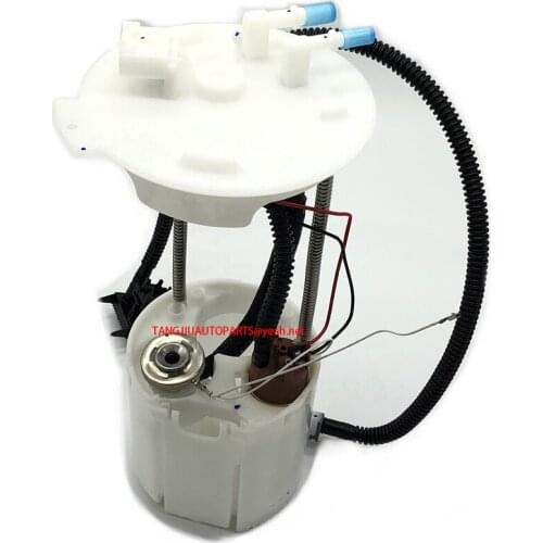 Fuel Pump Fit Chevrolet Captiva 2.4 2012-2016 13575930