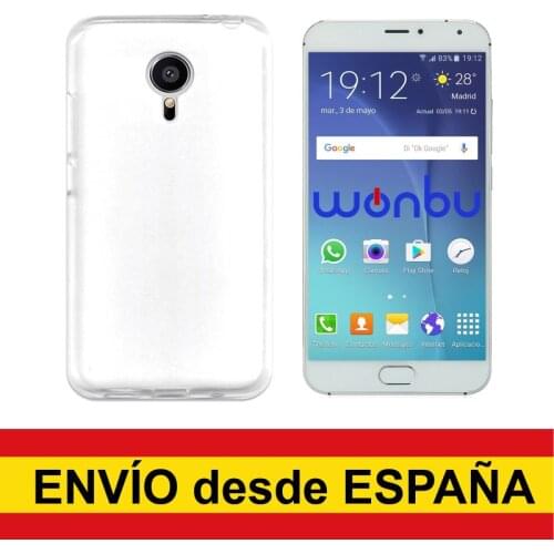 Чехлы для телефонов Meizu Wonbu China At AliExpress