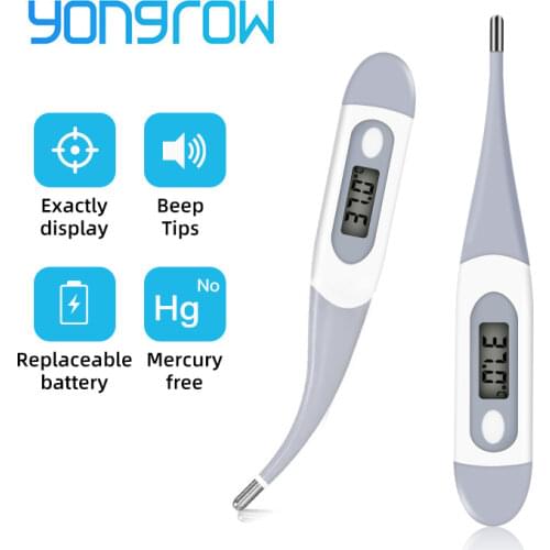 Yongrow Electronic Thermometers China