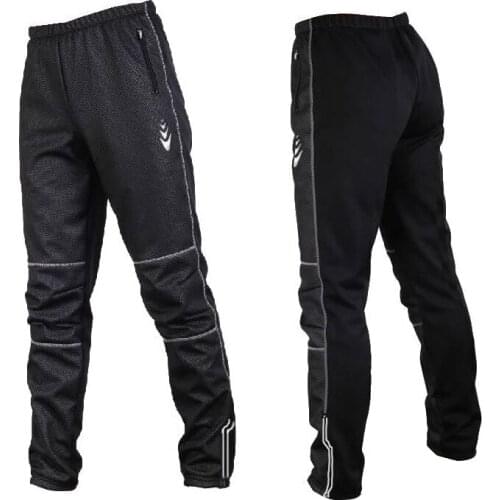 TIMUBIKE Winter Warm Fleece Cycling Pants Windproof Waterproof Men Women Thermal Riding Sports Trousers MTB Bike Bicycle Pants