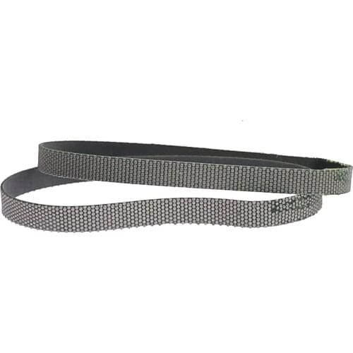 1 piece Diamond Abrasive Sanding band for 330*10mm Air Belt Sander