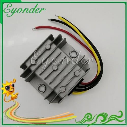 15v~40v 16v 18v 19v 20v 28v 30v 36v 24v to 9v 10a power supply step down buck 90w dc to dc converter
