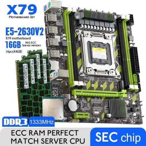 Atermiter Processors