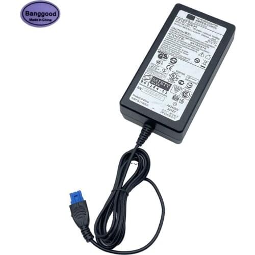 C8187-60034 0957-2093 32V 2500mA Printer AC Power Supply Adapter for HP OfficeJet 8500a 8000 7380 K8600 PhotoSmart 8250