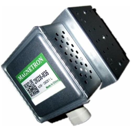 Microwave Oven Parts Panasonic Microwave Oven Magnetron 2M236-M36 2M261-M36 100%new Magnetron High Quality