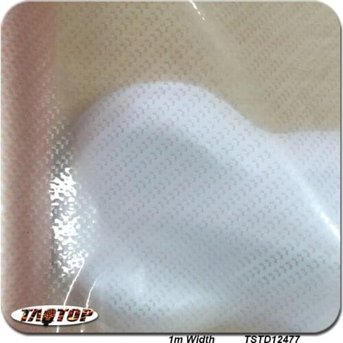 Hydrographic Film 1m 50sqm TSTD12477 Hydro Dipping Carbon Transfer Printing Water Transfer Printing Film