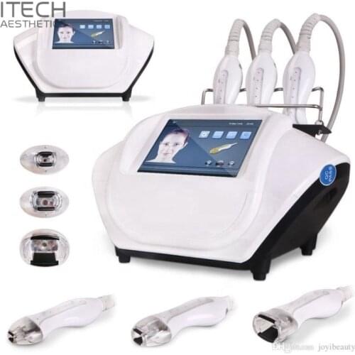 iTech Aesthetics Tool Parts