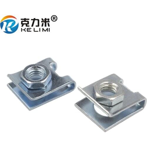 KE LI MI Exhaust Gaskets