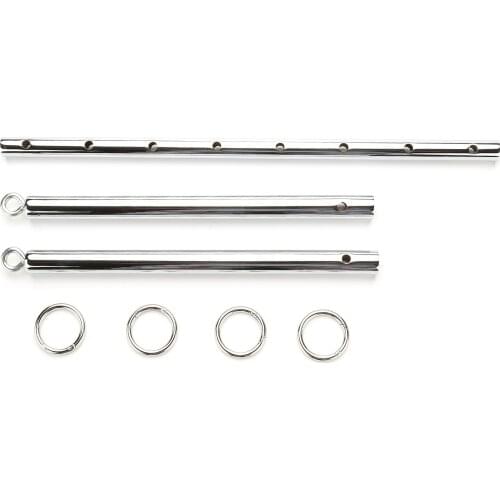 Stainless Steel Hanger, Used For Indoor Activities On The Legs, Adult Games, Couple Sex Toys Bdsm