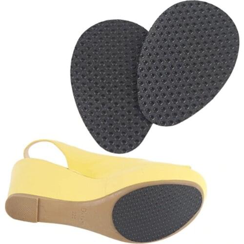 New Design Anti-Slip High Heel Shoes Sole Grip Protector Non-Slip Cushion Pads Gifts