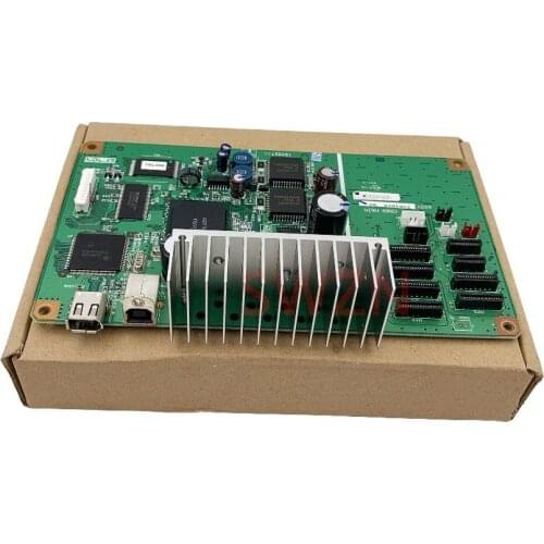 FORMATTER PCA ASSY Formatter Board logic Main Board MainBoard mother board for Epson R2400 2400