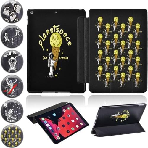Smart Cover Case for IPad 7th 8th 5th 6th Gen/Mini 1 2 3 4 5/Air 1 2 9.7/Air 3 10.5/Air 4 10.9/Pro 11 Tablet Case Magnetic Sleep