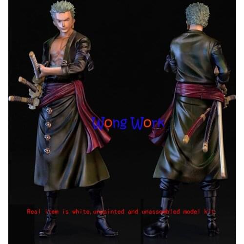 Wong Work Unpainted 1/12 15cmH 1/8 22.6cmH 3D Printing Unassembled Garage Kits GK Model Kit Figure Statue Hollow TZ-210716-6