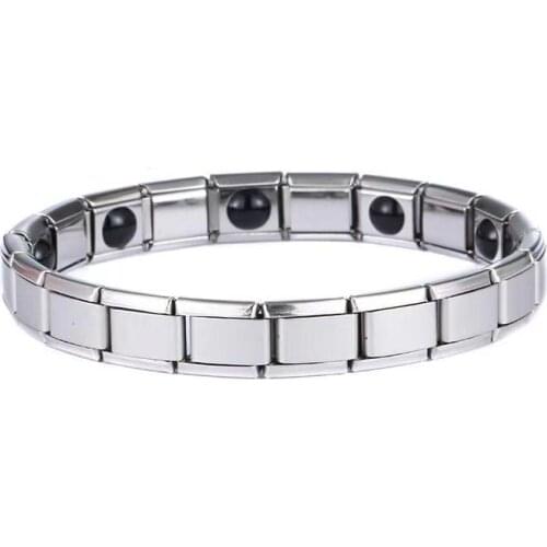 Zalzyywb Silicone Bracelets
