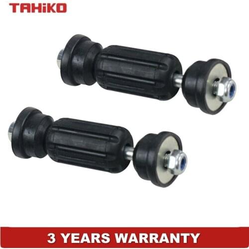 2pcs stabilizer link Sway Bar Anti Roll Drop Links for FORD FOCUS MK1 ALL MODELS 98-04 , 1203093