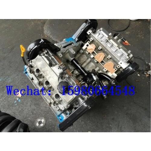 Auto Motor V6 2.5 3.5 engine For Kia Carnival/Sorento/K5/Hyundai Terracan/Hyundai Huatai