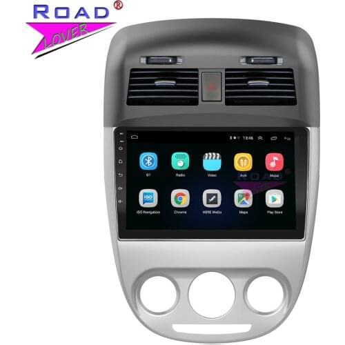 For Buick Excell 2008-2019 Car Multimedia Player Head Unit 10.1 Inch Android 10.0 Radio Stereo Auto GPS Navigation Tape Recorder