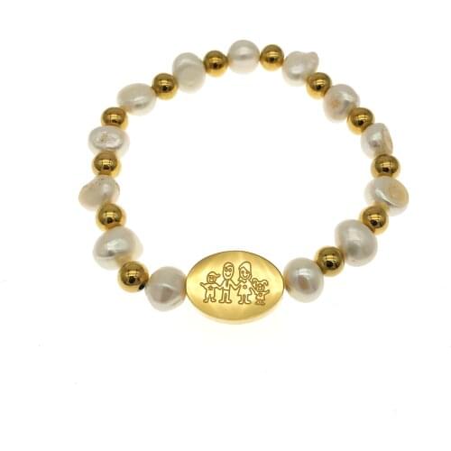 Battida varani Bracelets