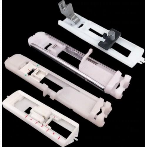 Domestic Buttonhole Foot Presser Foot Sewing Machine Part Presser Button Hole Presser Foot 5BB5972