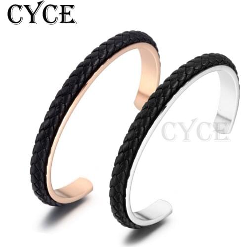 CYCE Pair Bracelets