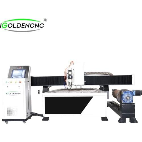 Cheap Cnc Plasma Cutter 1325 Cnc Plasma Cutting Machine China Used Cnc Plasma Cutting Tables with Low Cost