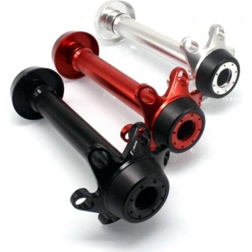 For Ducati Diavel 1200 Diavel1200 2010-2019 Falling Protection Frame Slider Fairing Guard Anti Crash Pad Protector