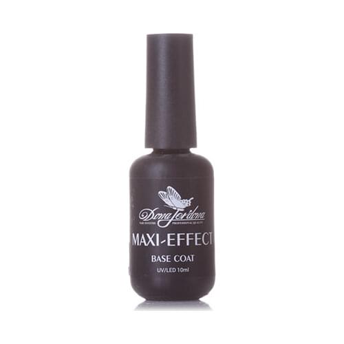 Dona Jerdona Nail Bases