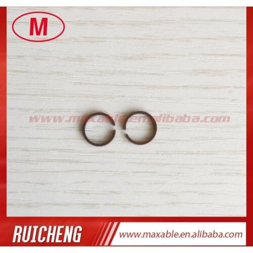 KP35 seal ring/piston ring (compressor side and turbine side) for turbocharger