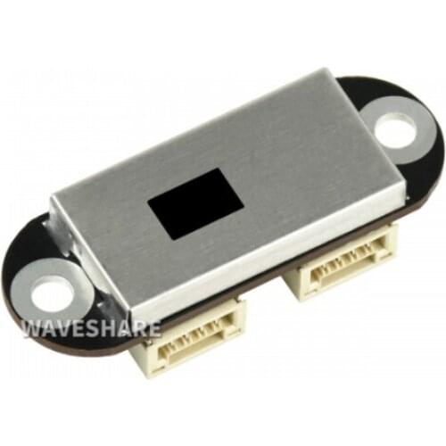 TOF Laser Range Sensor, UART / CAN Bus, Cascading Support, Ranging up to 5m, with Software