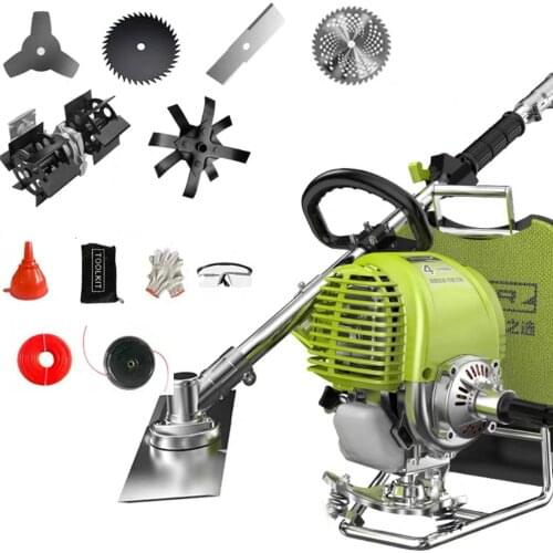 Газонокосилки бензиновые LISHEN China At AliExpress