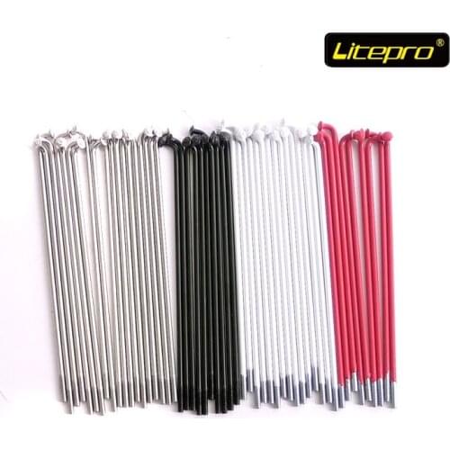 Спицы для велосипедов LITEPRO China At AliExpress
