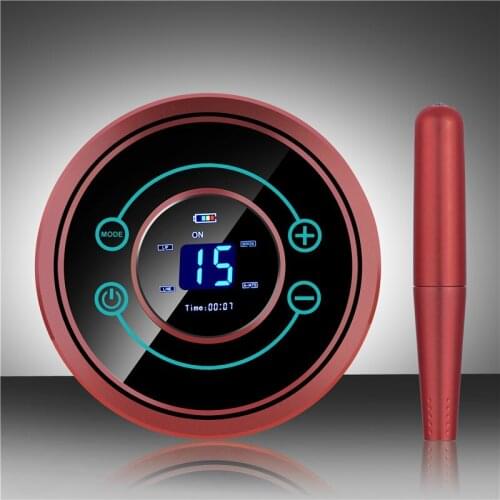 Top Quality YRYTAT Permanent Makeup Tattoo Kit For Eyebrow Lip Supply