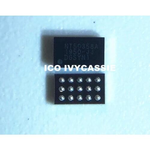 NT50358A LCD Display IC Chip 50358A