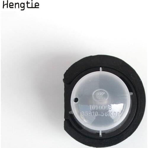 Original car accessories Hengtie License Plate Lights for Suzuki Vitara S-Cross SX4 Swift Alto rear registration plate lamps