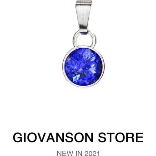 12pcs Charms Birthstone Birth Stone 10x7mm Pendants DIY Handmade Making Findings Gold Silver Color Crystal For Necklace Bracelet