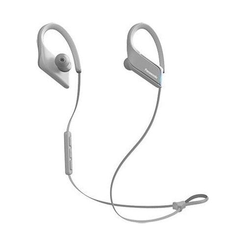 Sports Headphones Panasonic Corp. RP-BTS55E-H Bluetooth Grey