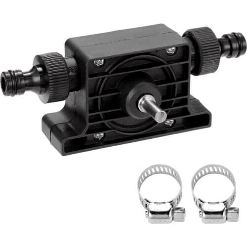TOOKIE Plumbing Pumps