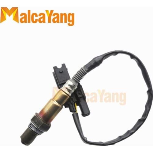 Exhaust Gas 30-2001 LSU4.2 Wide Band O2 Sensor 0258007366 For AEM 30-4100 AEM 30-2001 Autometer 2243 FAST 170408