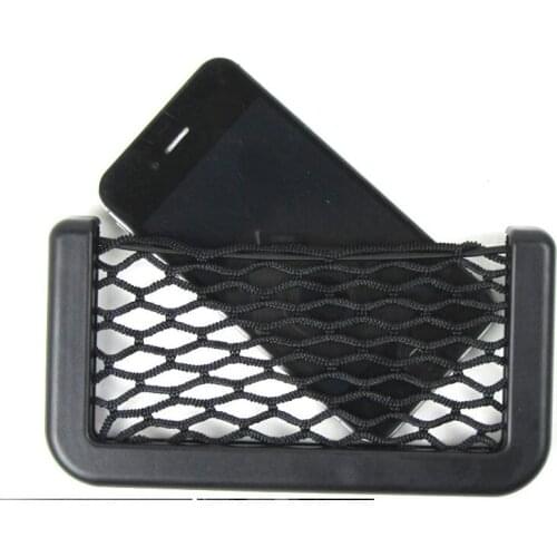 Car-Styling Trunk luggage Net Stickers For Renault scenic1 sceni2 scenic3 modus Duster Sandero Megane Kadjar RS Car Accessories