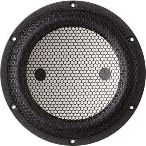 HF-140 HiFi Speakers 6.5 Inch ultra hard ceramic dome /midrange unit C173-6-090 6.61ohm 93dB
