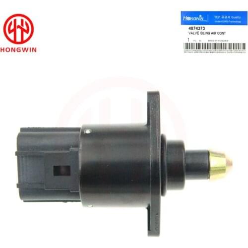 Fuel Injection Idle Air Control Valve For JJEEP DAKOTA WWRANGLER CHEROKEE AC176,IAC42,2H1094,4874373,4874373AB,53030821,89053296