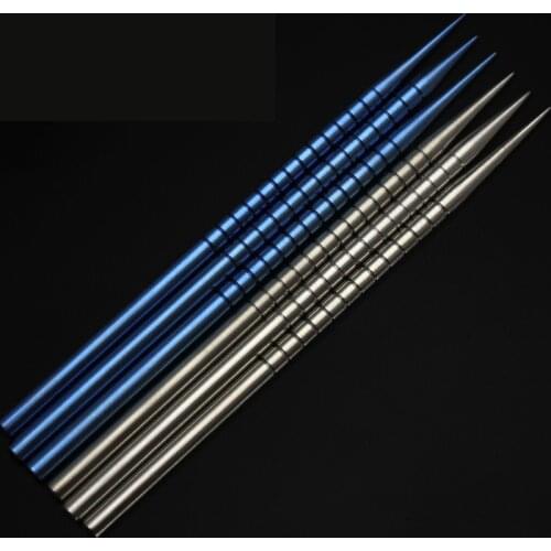 Cosmetic Plastic Equipment Microscopy Ophthalmology Punctum Punctal Dilator Stainless Steel Titanium Alloy Long, Medium And Shor