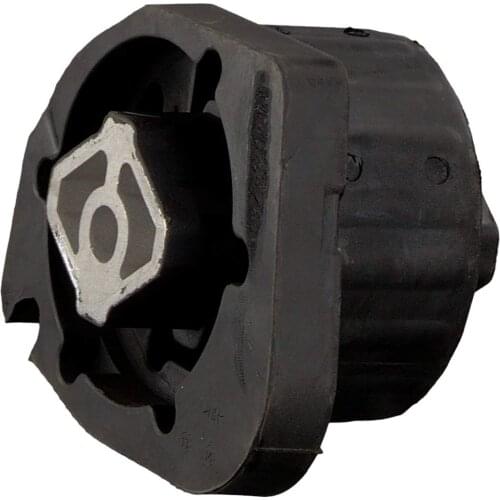 Manual Transmission Mounting Red FEBI For BMW X5 E53 00-06 22316771743