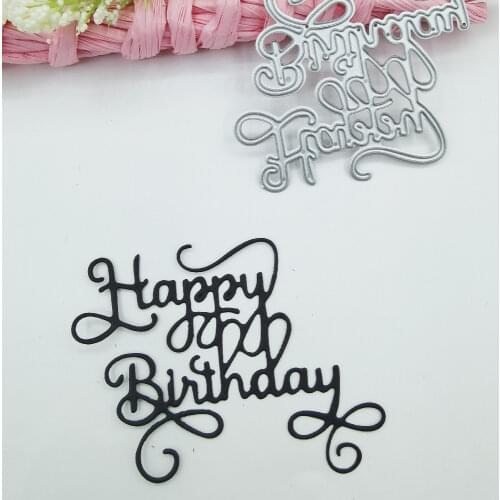 Flower Cutting Dies DIY Embossing Dies Cutter Craft Paper Card Scrapbooking Making Cut Die Mold