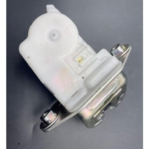 Original for Subaru Forester outback legacy XV Trunk rear door Lock boot Tailgate motor actuator assembly 63264AG100 63032FG000