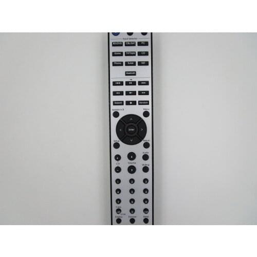 Remote Control For Integra RC-906S DTM-7 DTM-6 DTM-40.7 Network Audio/Video AV Stereo Receiver