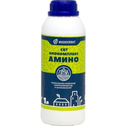 СИББИОТЕХ Organic Fertilizers