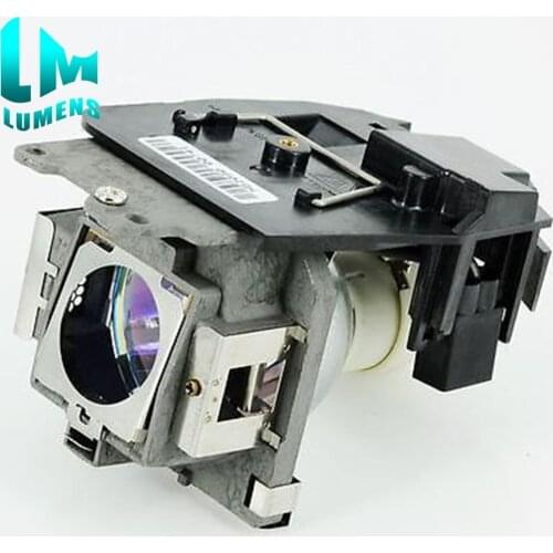 Compatible 5J.06001.001 for Benq MP612 MP612C MP622 MP622C projector lamp bulb with housing 180 days warranty